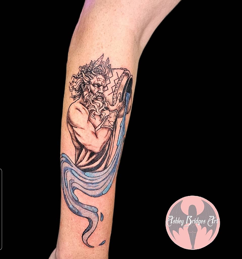 Classical Water-Bearer