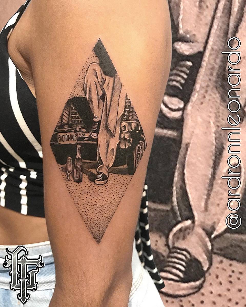 Diamond Street Tribute