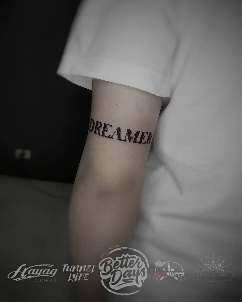 Dreamer Armband