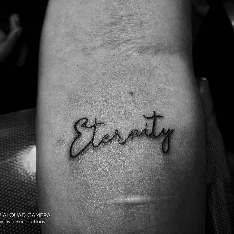 Eternity Script