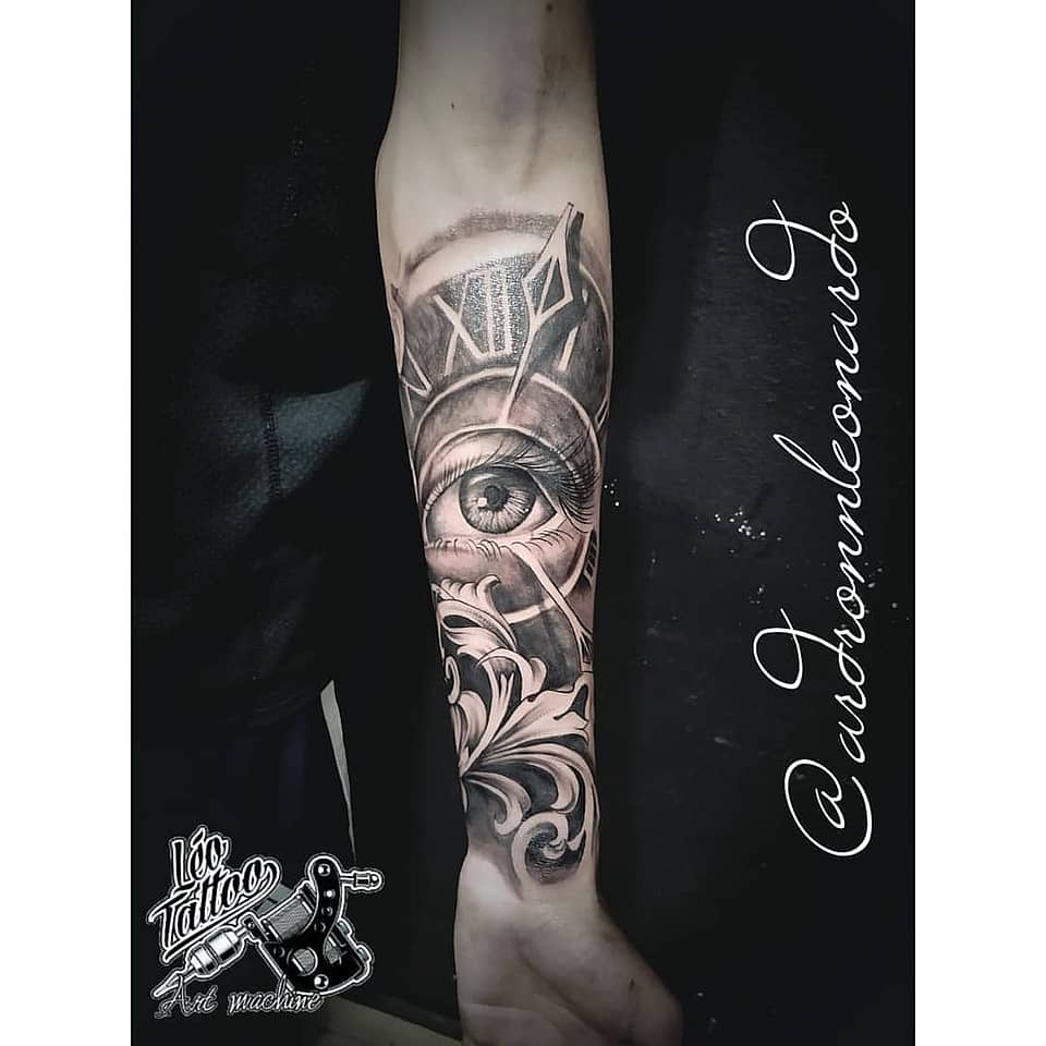Eye of Time