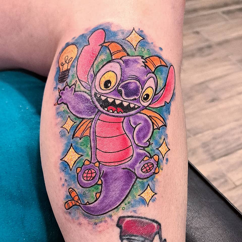 Figment’s Spark of Imagination