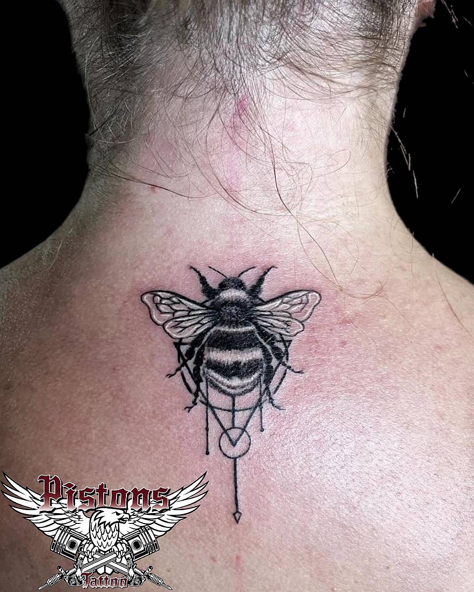 Geometric Bumblebee