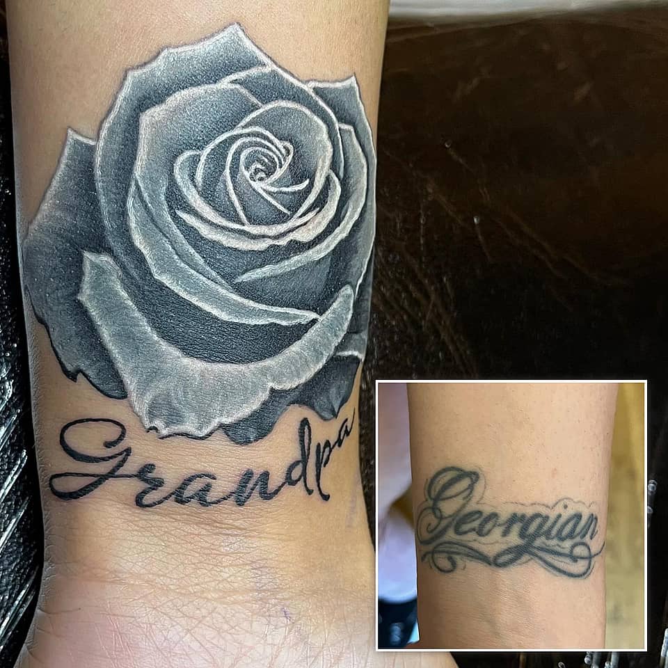 Grandma Rose Tribute