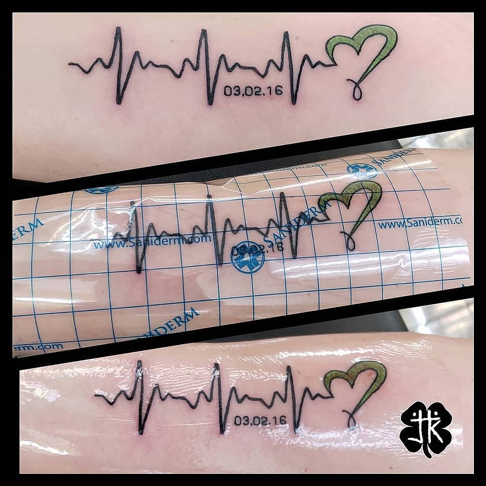 Green Heart Lifeline