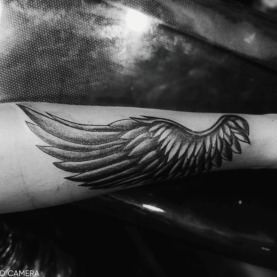 Guardian Wing