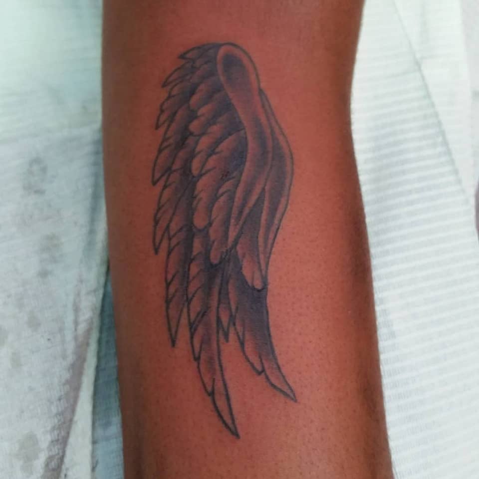 Guardian Wing