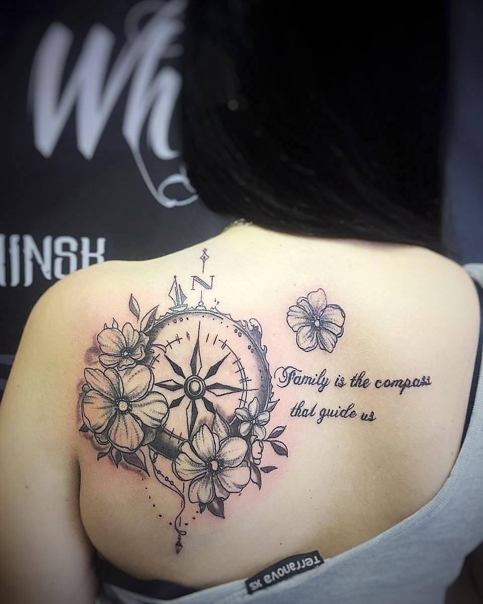 Guided by Family Compass