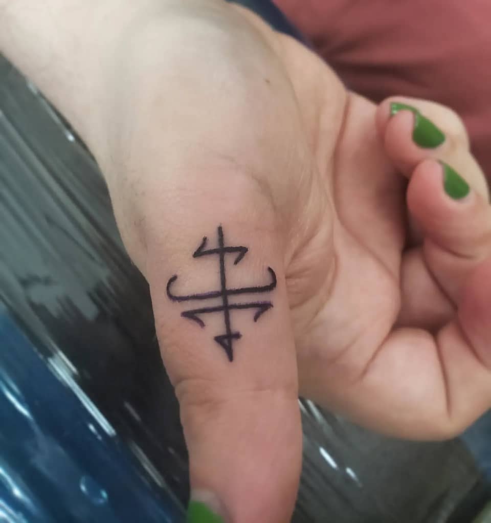 Guiding Sigil