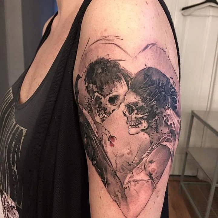 Heart of Bones
