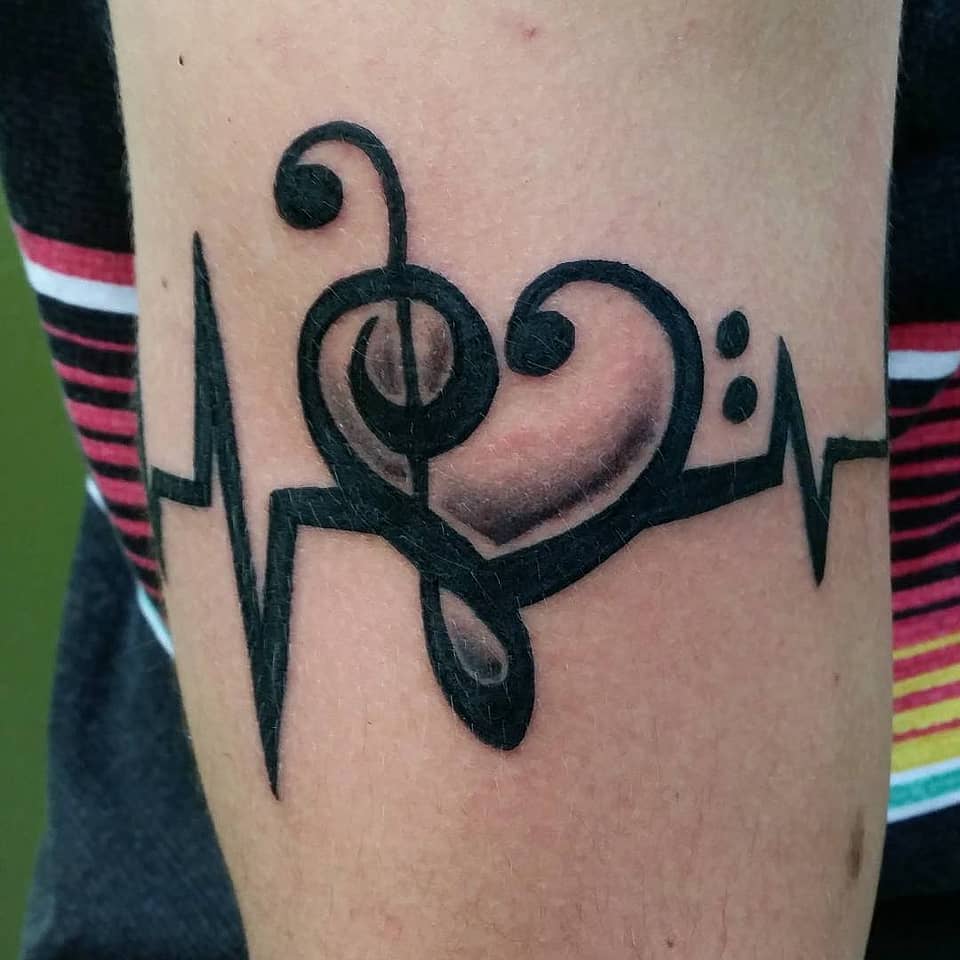 Heartbeat in Harmony