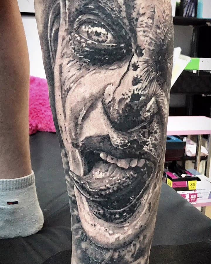 Howl of the Hollow