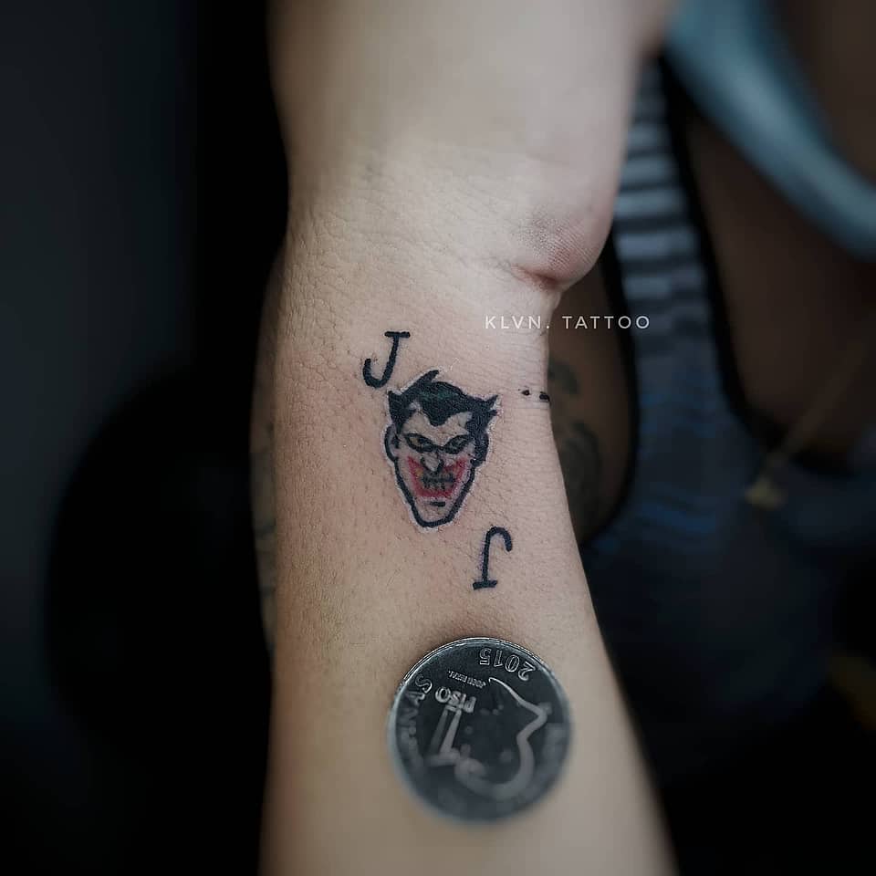 Joker Jack