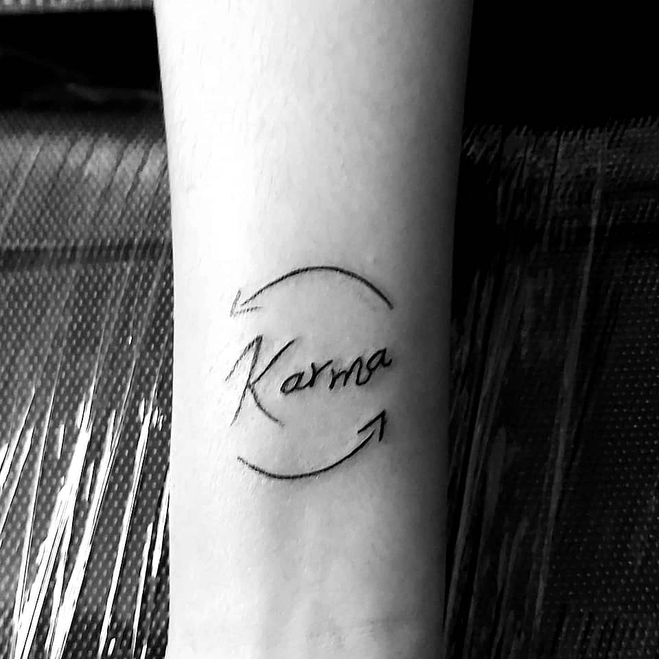 Karma Loop Script