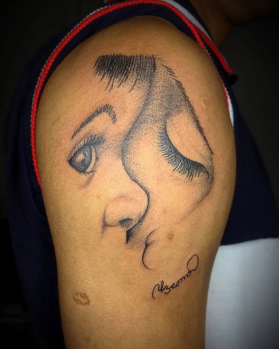 Kiss of Duality