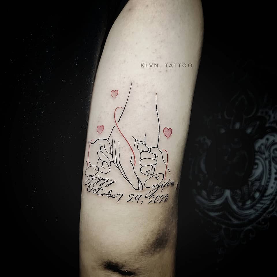 Little Hands, Lasting Promise
