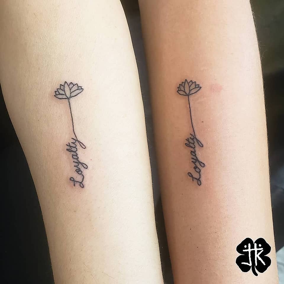 Loyalty Lotus Matching Script