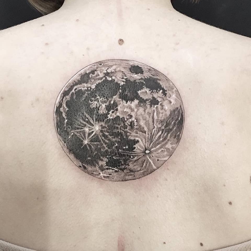 Lunar Bloom