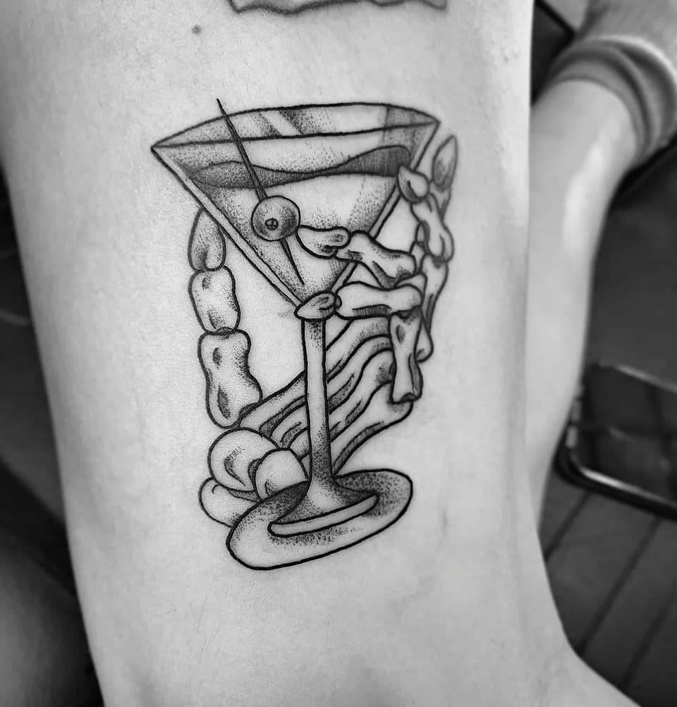 Memento Martini