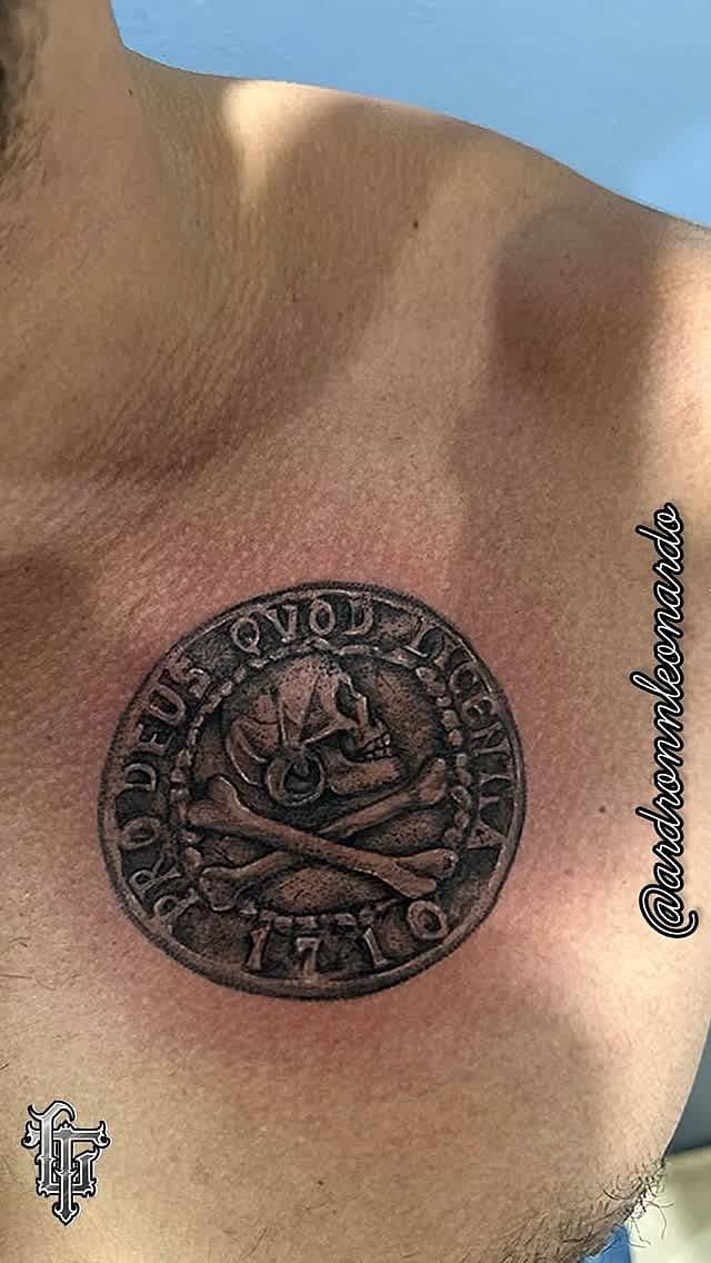 Memento Mori Coin