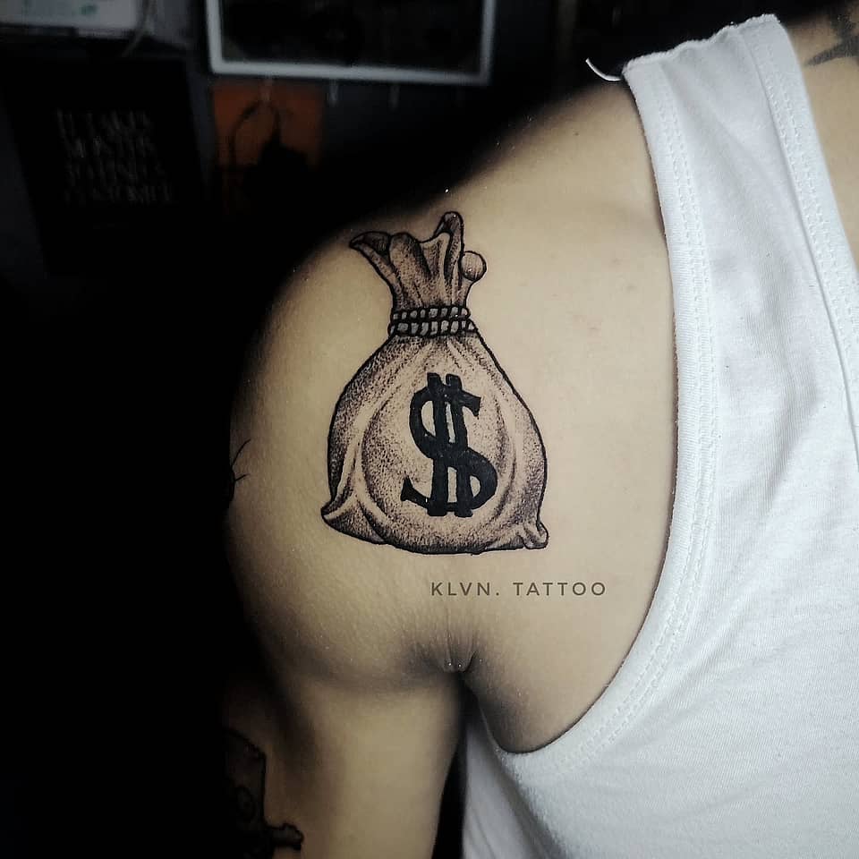 Money Bag