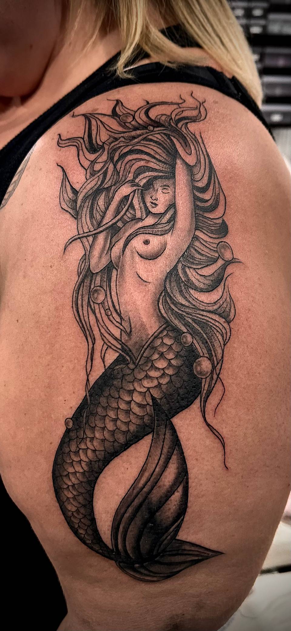 Ocean Siren
