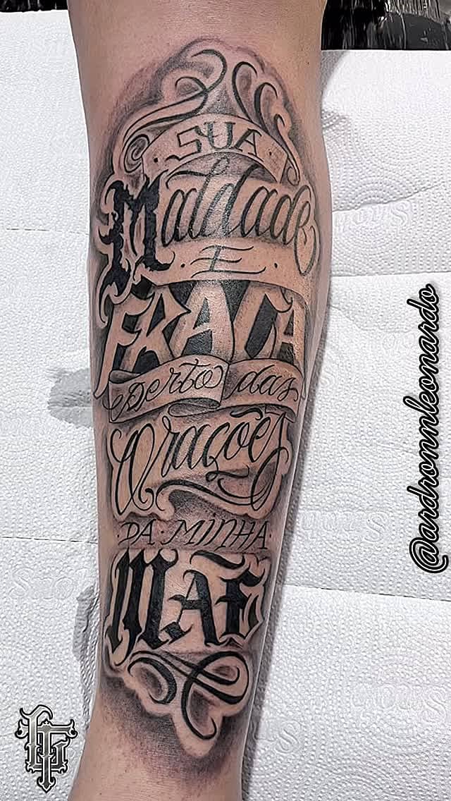Orações da Minha Mãe