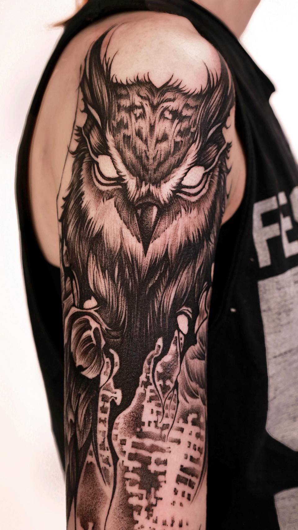Owl Sentinel