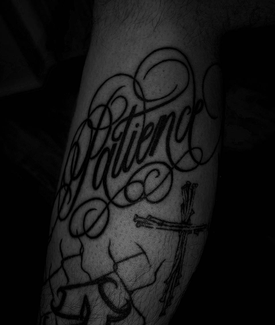 Patience