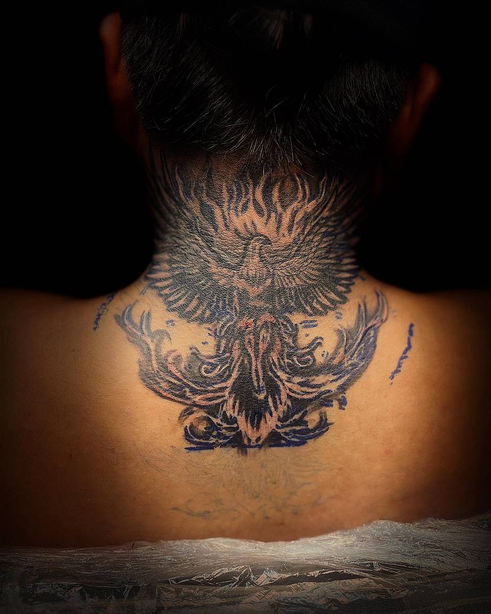 Phoenix Rising