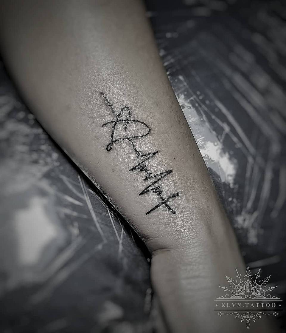 Pulse Script