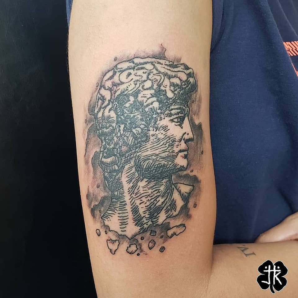 Renaissance David Profile