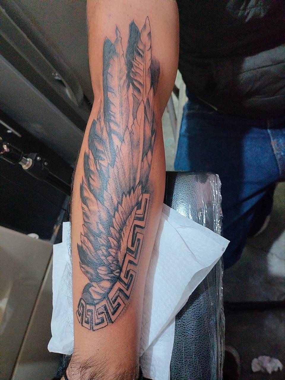 Richtatoo