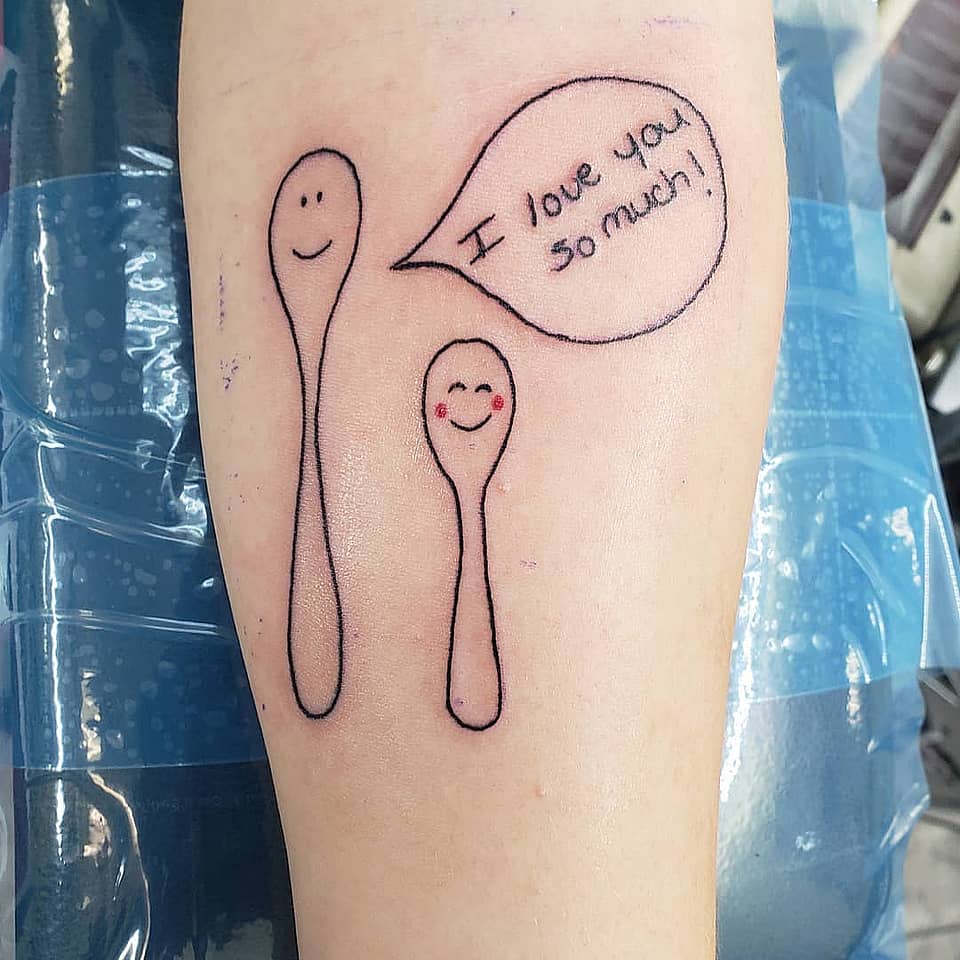 Spoonful of Love