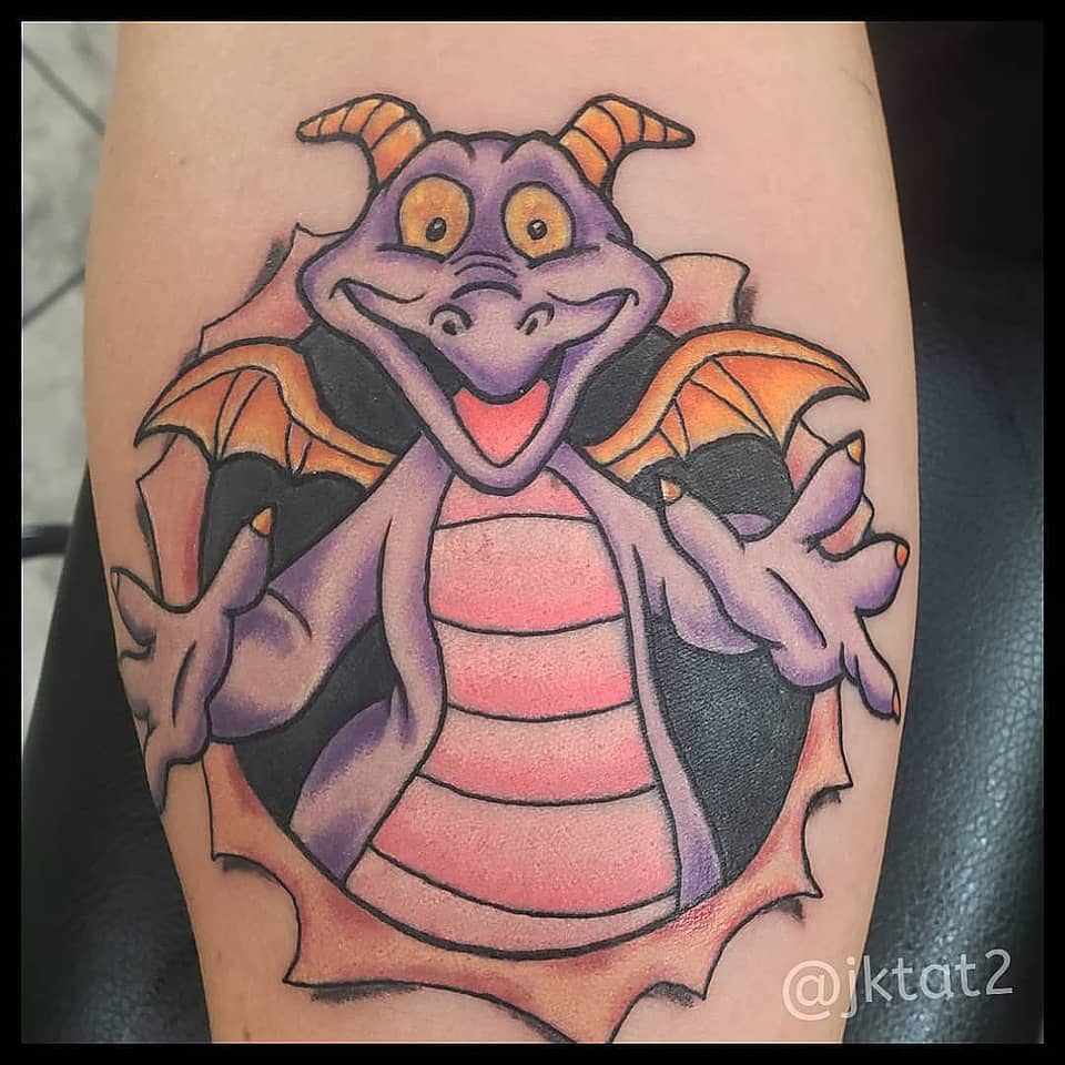 Spyro the Dragon Breakthrough