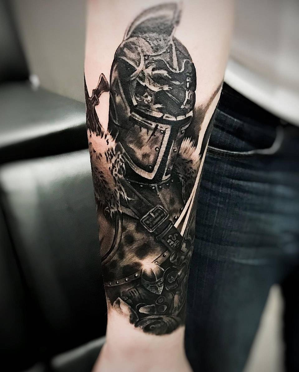 Steel Sentinel