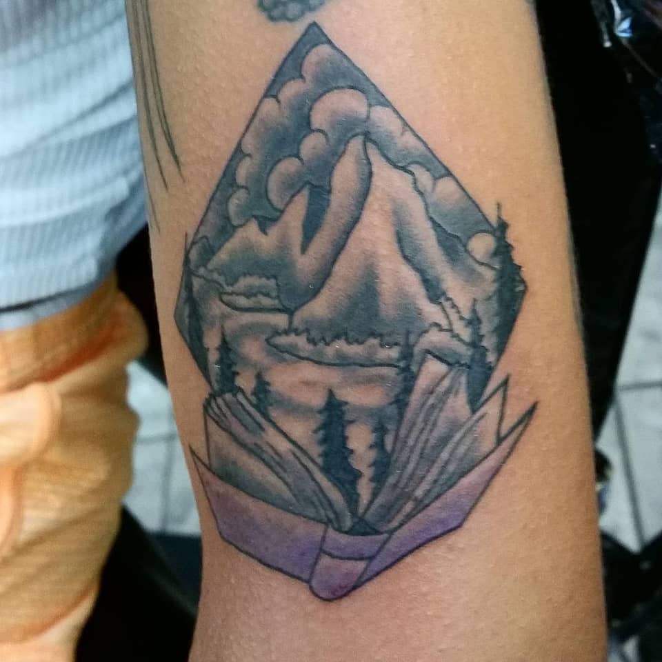 Stories of the Summit