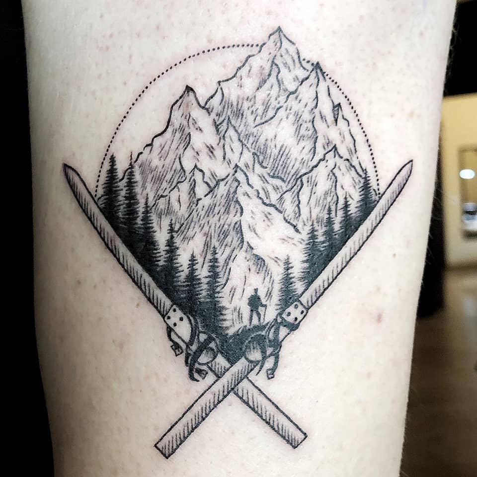 Summit Crossing