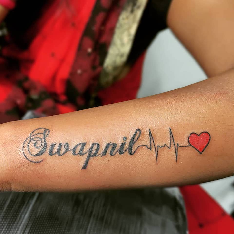 Swapnil Heartbeat Script
