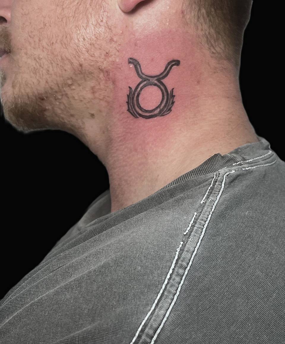 Taurus Sigil