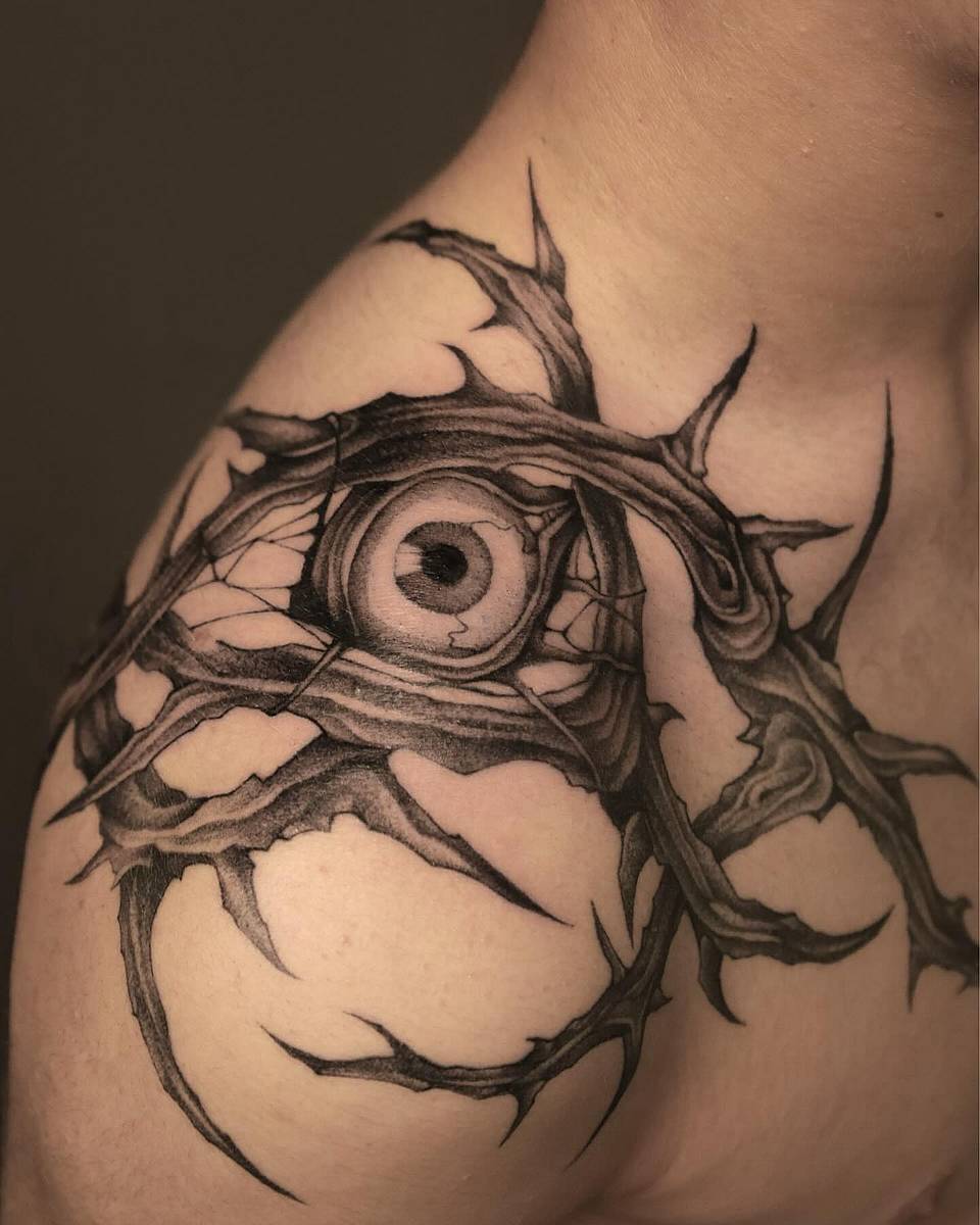 Thorned Watcher