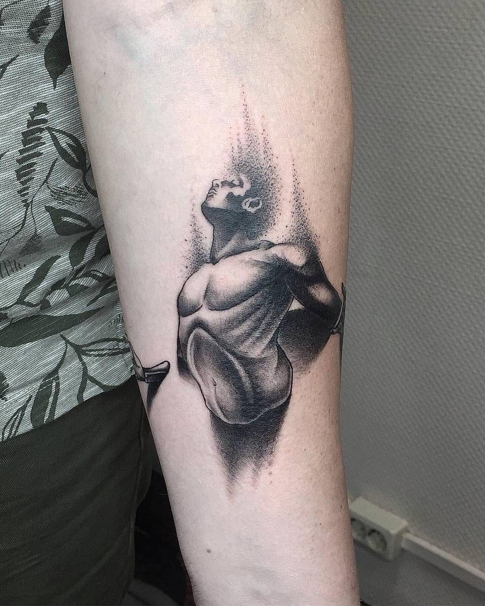 Transcendent Ascent