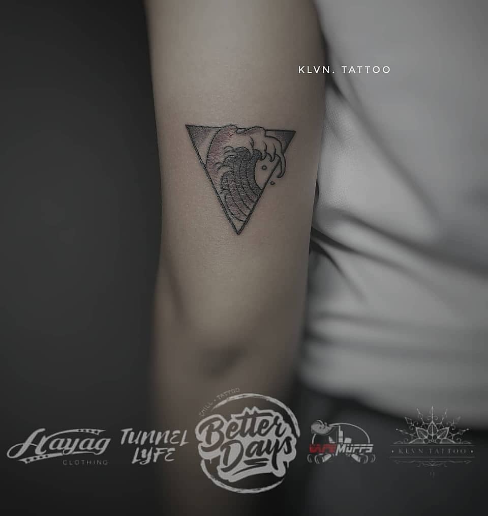 Triangle Wave