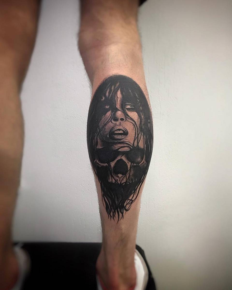 Veil of Mortality