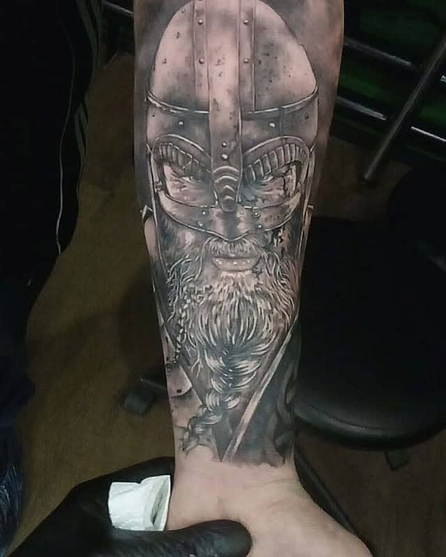 Viking Sentinel