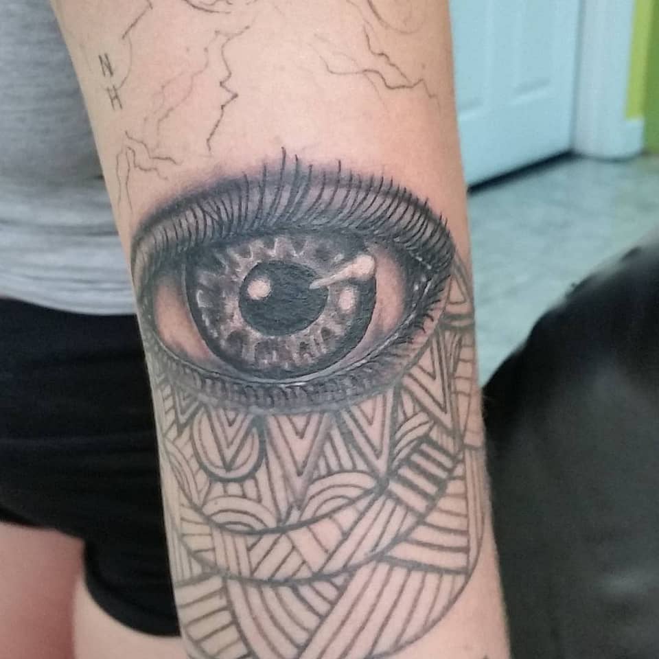 Watcher Within