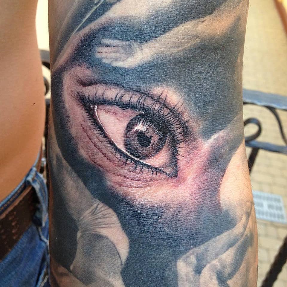 Watchful Eye