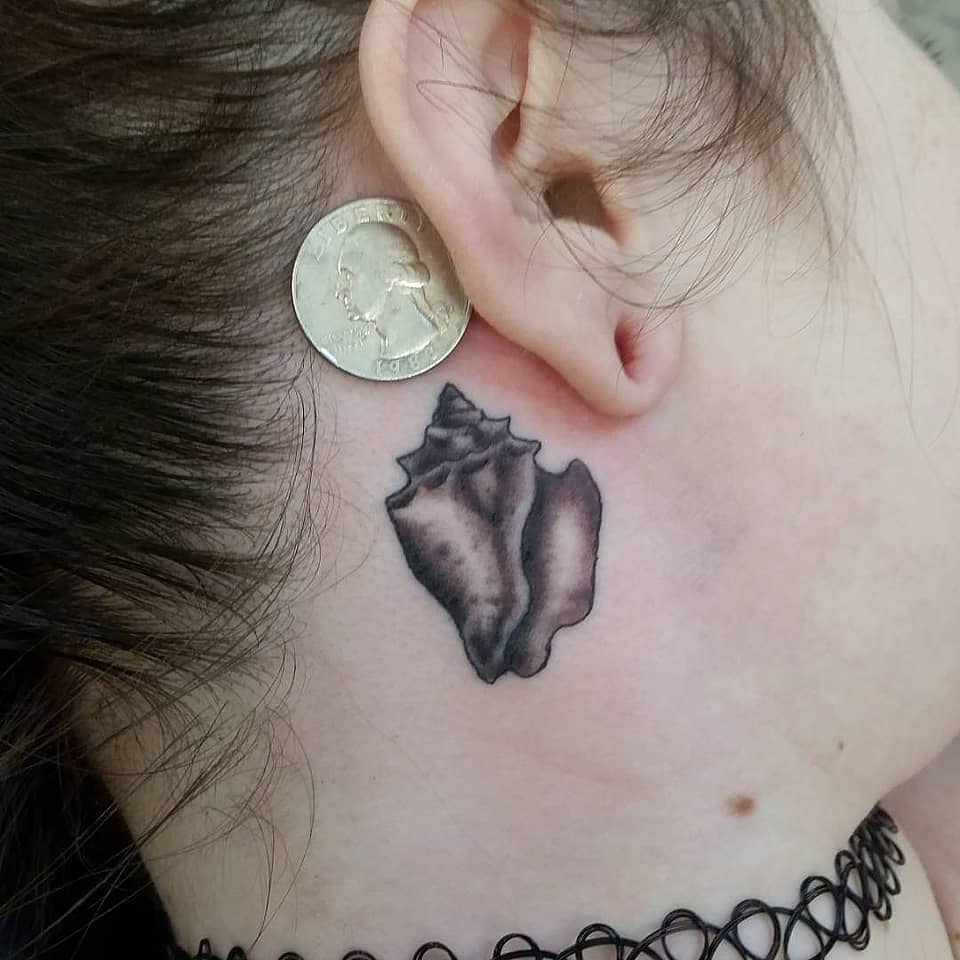 Whispering Conch