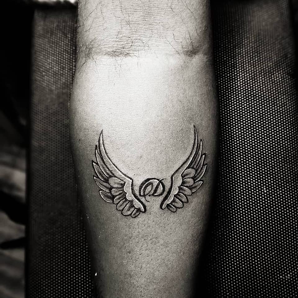 Winged Vows