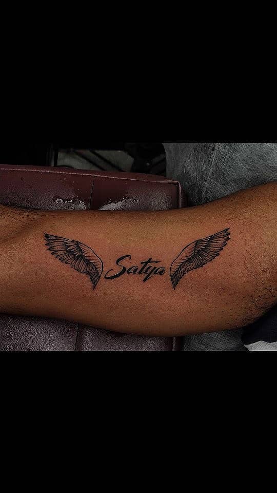 Wings of Truth Script